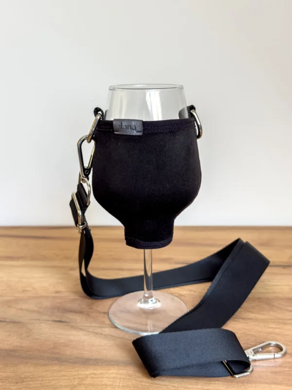 Alioth borospohártartó