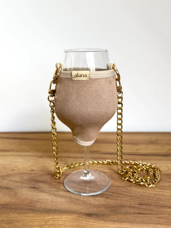 Antares borospohártartó